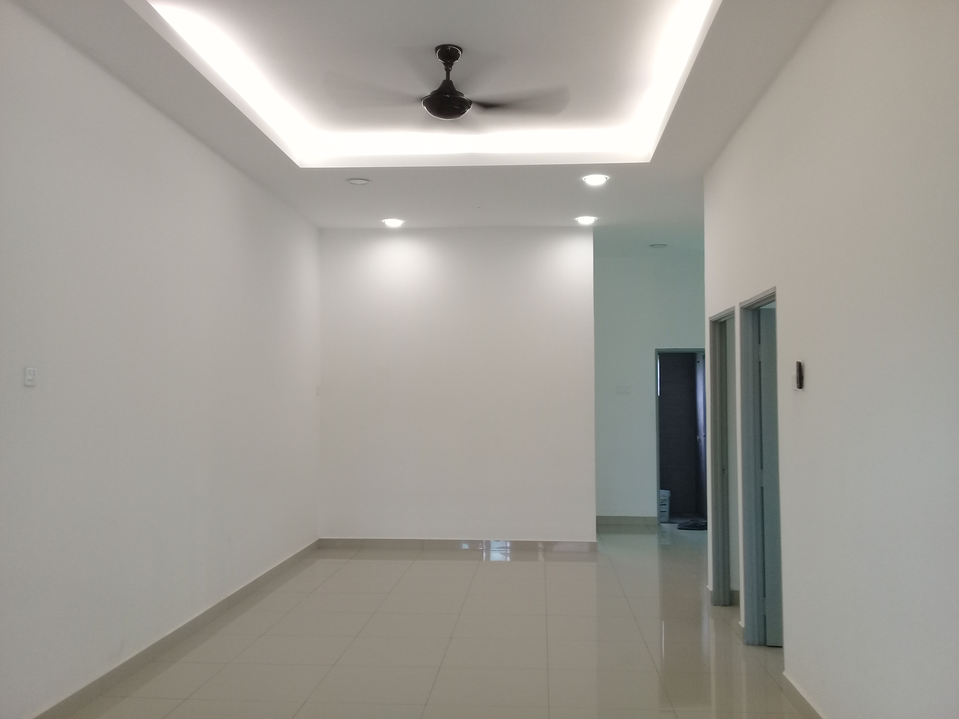 JUALAN HARTANAH BAGI PEKERJA BADAN BERKANUN DAN PENJAWAT 