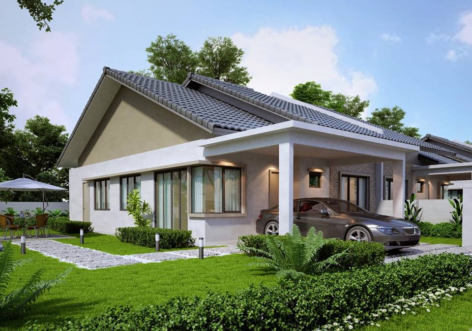 JUALAN HARTANAH BAGI PEKERJA BADAN BERKANUN DAN PENJAWAT 