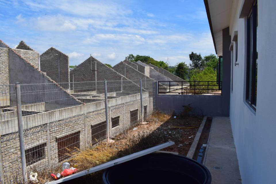 JUALAN HARTANAH BAGI PEKERJA BADAN BERKANUN DAN PENJAWAT 